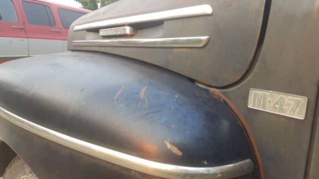 1950 Ford Other Pickups - photo 9
