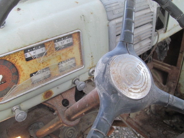 1950 Ford Other Pickups Mercury - photo 9