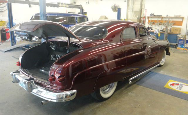 1950 Mercury Other - photo 7