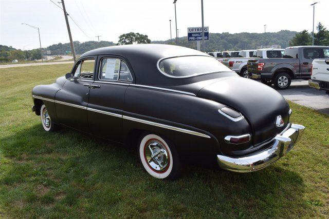 1950 Mercury Monterey -- - photo 5