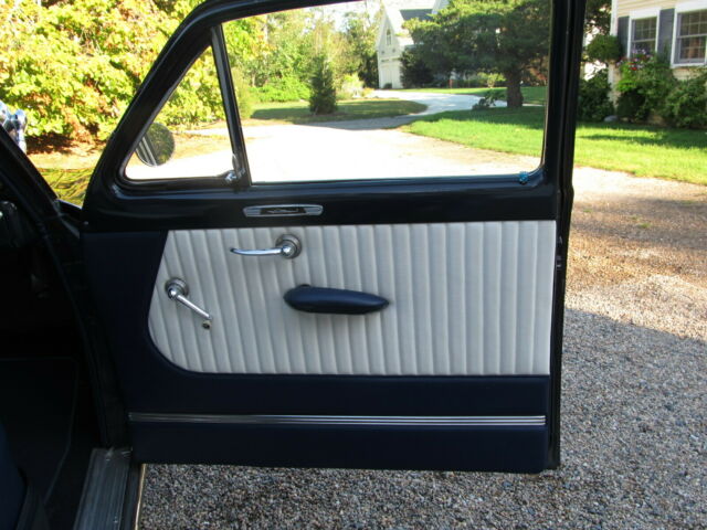 1950 Mercury Meteor -- - photo 11