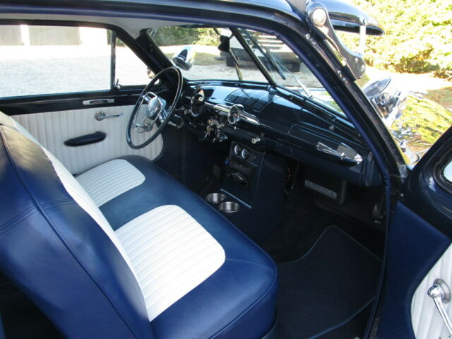 1950 Mercury Meteor -- - photo 12