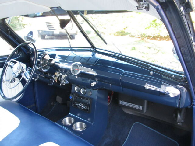 1950 Mercury Meteor -- - photo 13