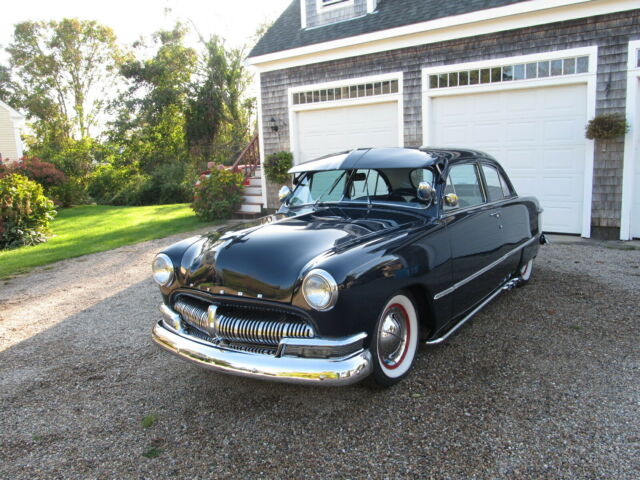 1950 Mercury Meteor -- - photo 2
