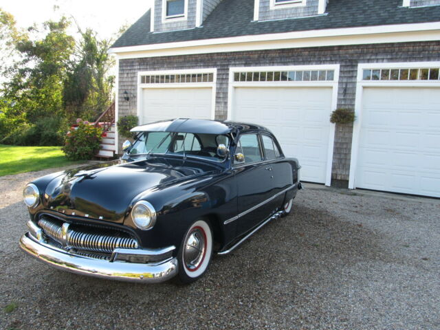 1950 Mercury Meteor -- - photo 3