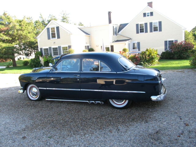 1950 Mercury Meteor -- - photo 4