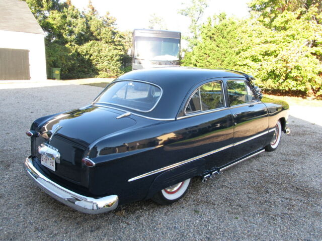 1950 Mercury Meteor -- - photo 6