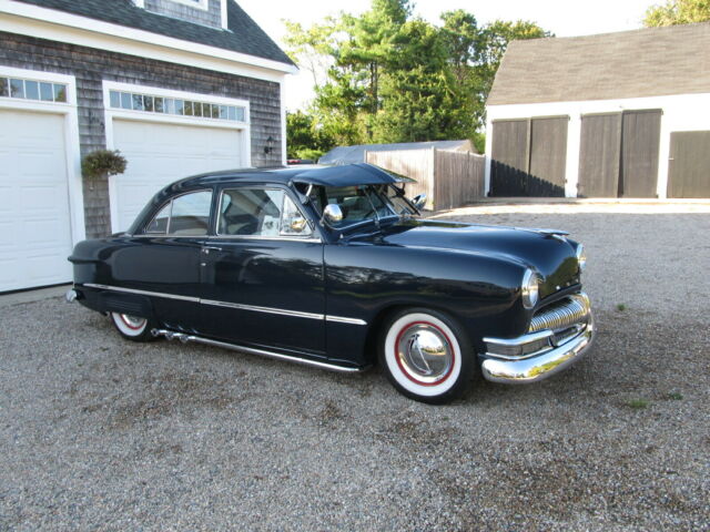 1950 Mercury Meteor -- - photo 7