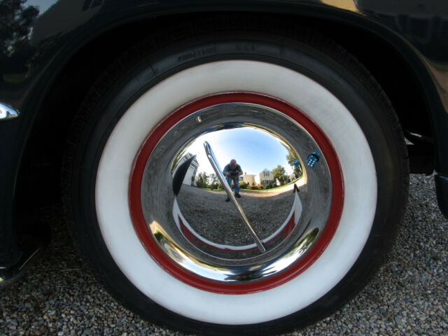 1950 Mercury Meteor -- - photo 8