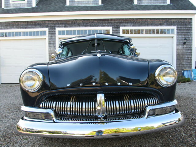 1950 Mercury Meteor -- - photo 9