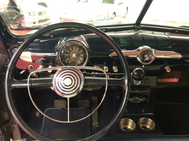 1950 Mercury Meteor Custom - photo 10