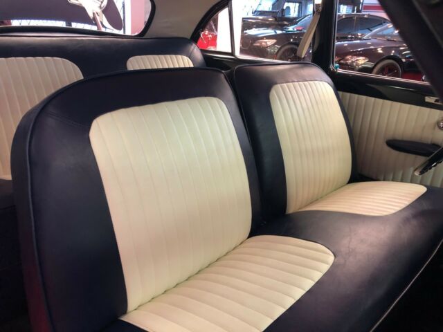 1950 Mercury Meteor Custom - photo 11