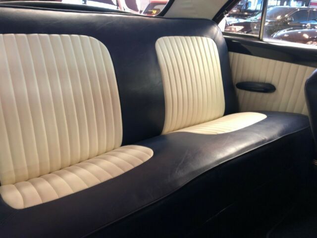 1950 Mercury Meteor Custom - photo 12