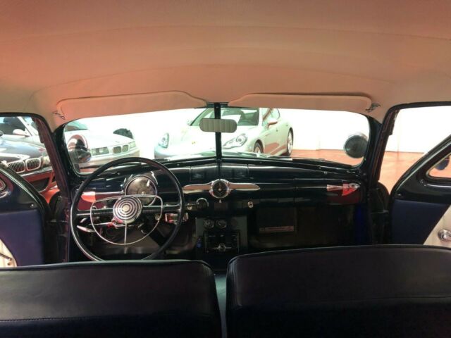 1950 Mercury Meteor Custom - photo 13