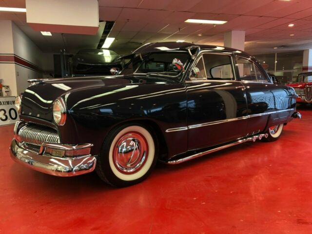 1950 Mercury Meteor Custom - photo 2
