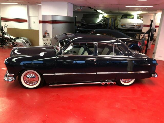 1950 Mercury Meteor Custom - photo 3