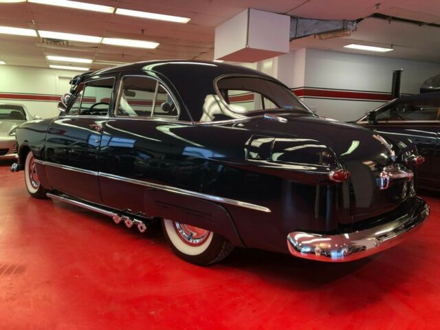 1950 Mercury Meteor Custom - photo 4