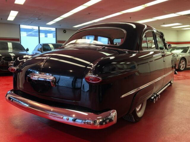 1950 Mercury Meteor Custom - photo 6