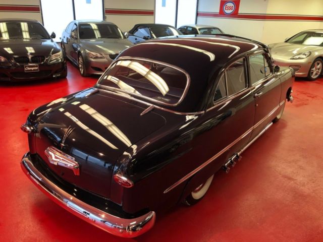 1950 Mercury Meteor Custom - photo 7