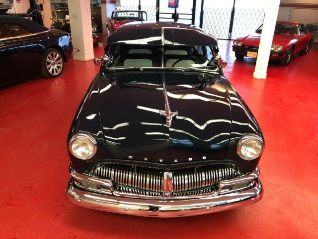 1950 Mercury Meteor Custom - photo 8