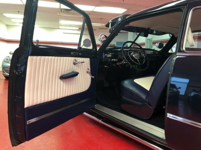 1950 Mercury Meteor Custom - photo 9