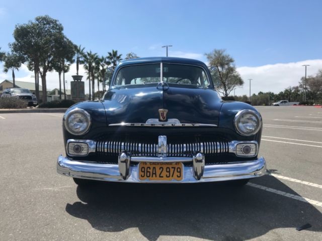 1950 Mercury mike custom LS swap 1950 Mercury Other