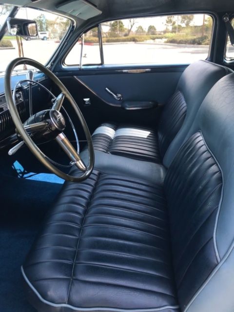 1950 Mercury Other - photo 10