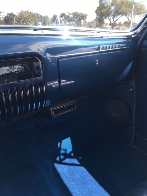 1950 Mercury Other - photo 13