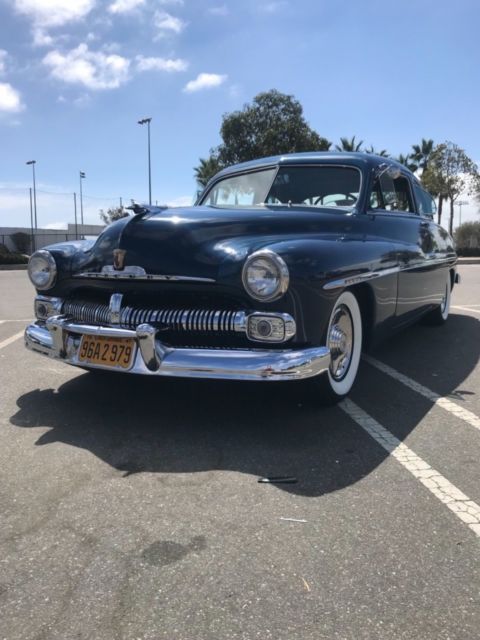 1950 Mercury Other - photo 2