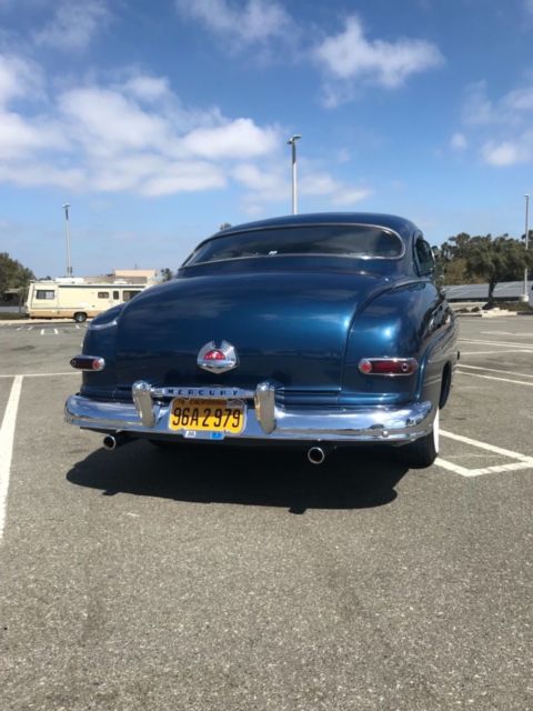 1950 Mercury Other - photo 5