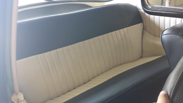 1950 Mercury Coupe Custom - photo 13
