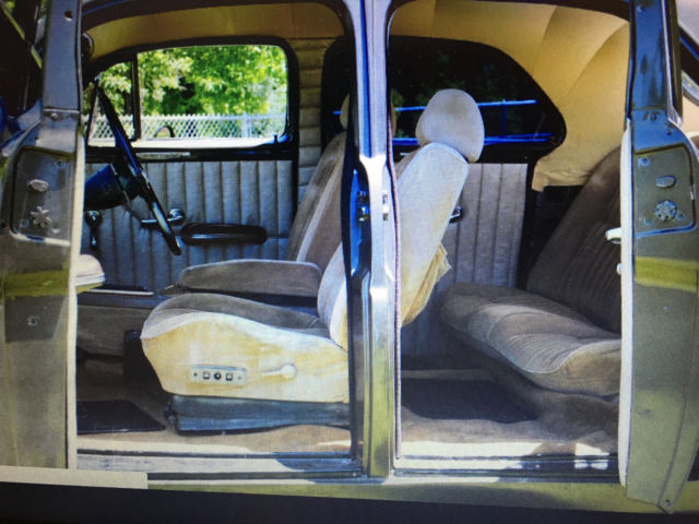 1950 Mercury Other - photo 11