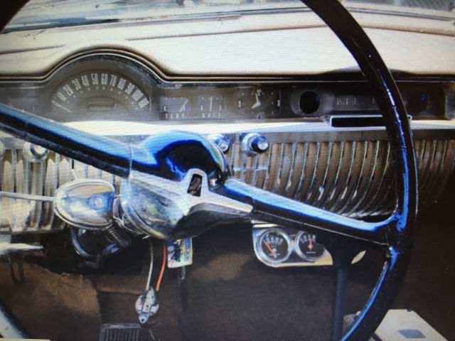 1950 Mercury Other - photo 12