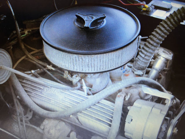 1950 Mercury Other - photo 13