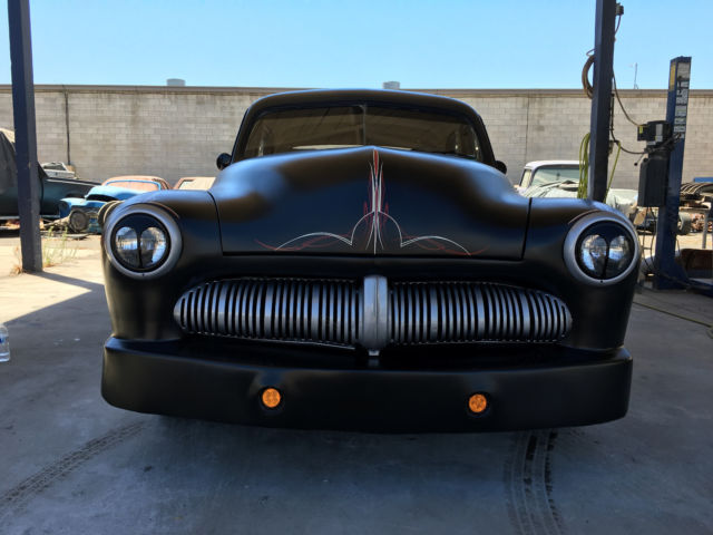 1950 Mercury Other - photo 2