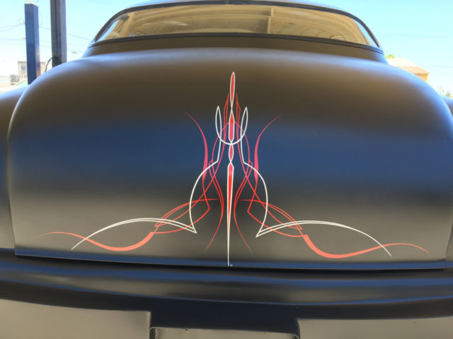 1950 Mercury Other - photo 3