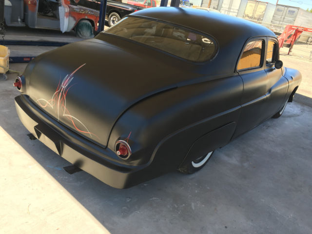 1950 Mercury Other - photo 4