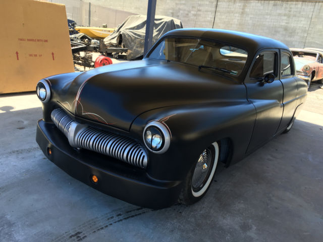 1950 Mercury Other - photo 5