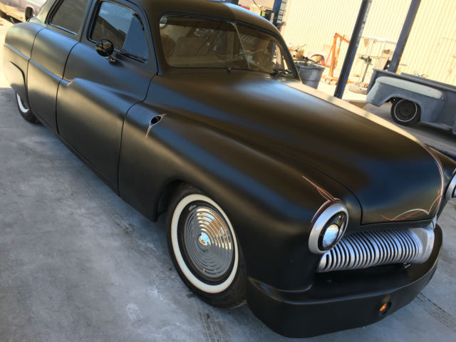 1950 Mercury Other - photo 6