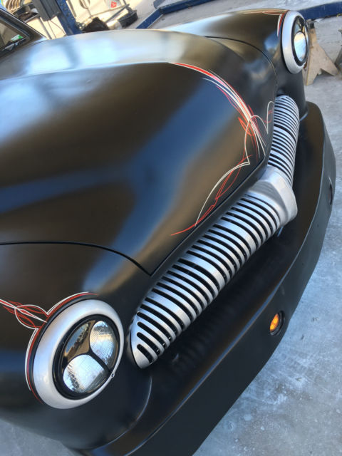 1950 Mercury Other - photo 8