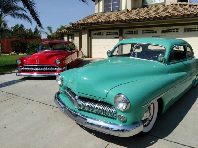 1950 Mercury Other Coupe - photo 11