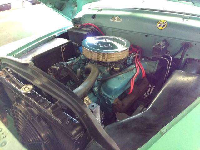 1950 Mercury Other Coupe - photo 12