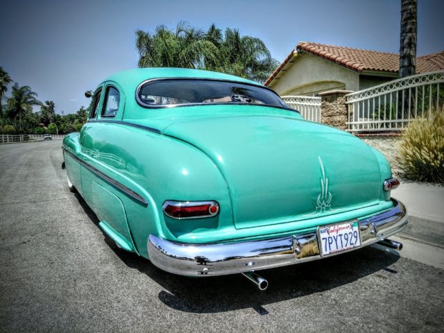 1950 Mercury Other Coupe - photo 3