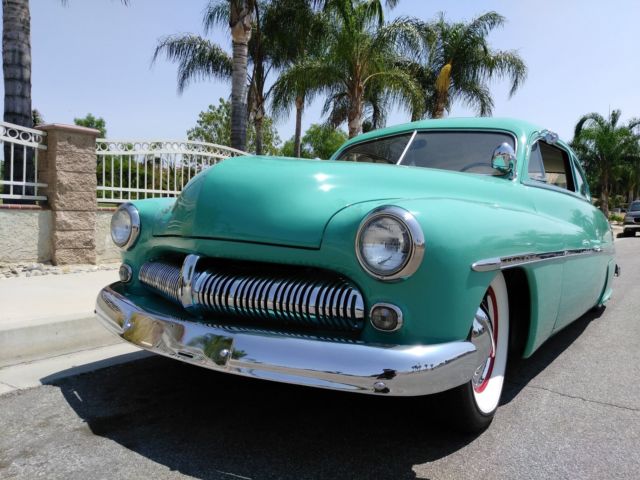 1950 Mercury Other Coupe - photo 4