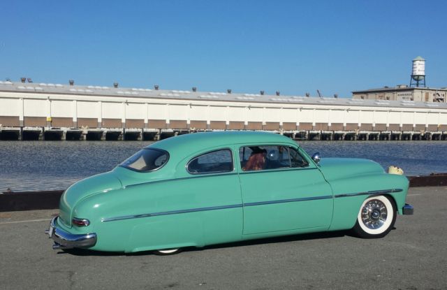 1950 Mercury Other Coupe - photo 5