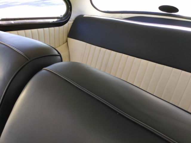1950 Mercury Other Coupe - photo 8