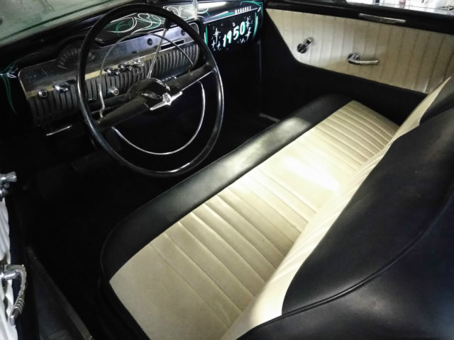 1950 Mercury Other Coupe - photo 9
