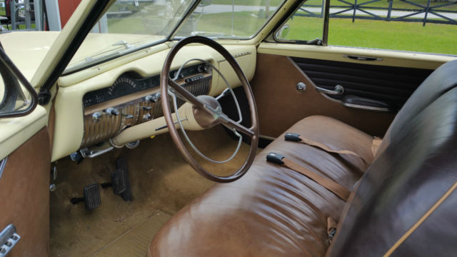 1950 Mercury Other Monarch - photo 10