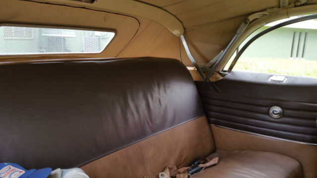 1950 Mercury Other Monarch - photo 11