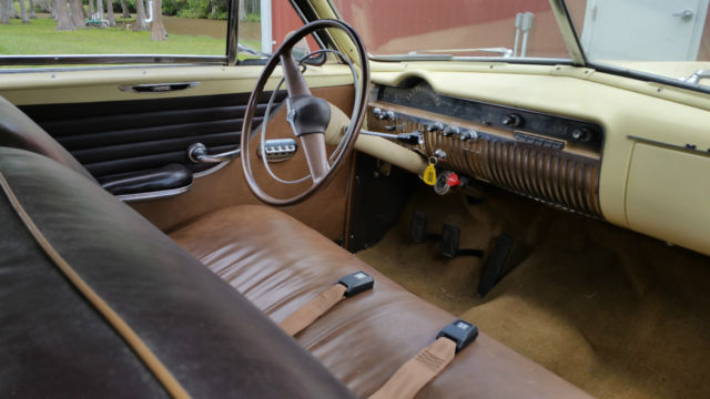 1950 Mercury Other Monarch - photo 12